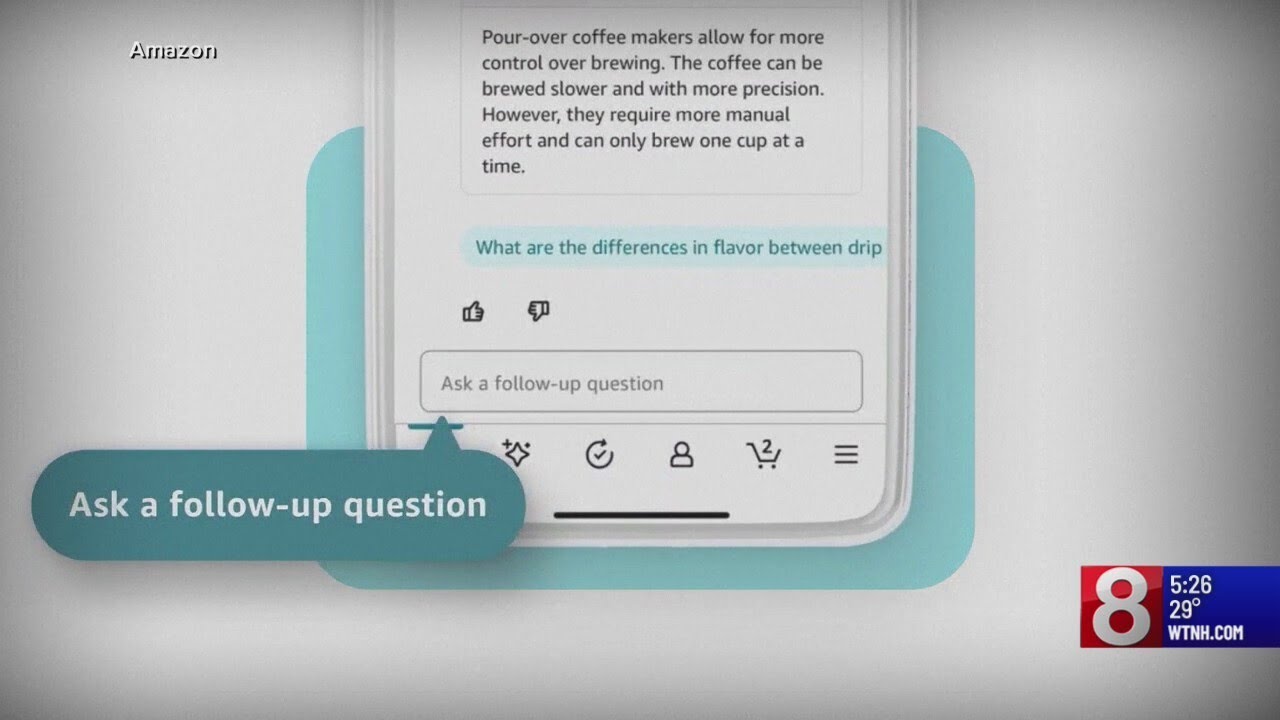 Stretch Your Dollar: How new AI Chatbot can change the way you shop