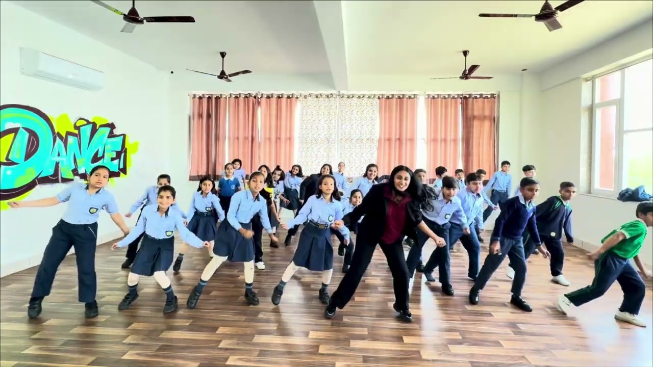 #reetumoves |gallan godiyan | Farhan Akhtar |Shankar Mahadevan||Sukhwinder singh|