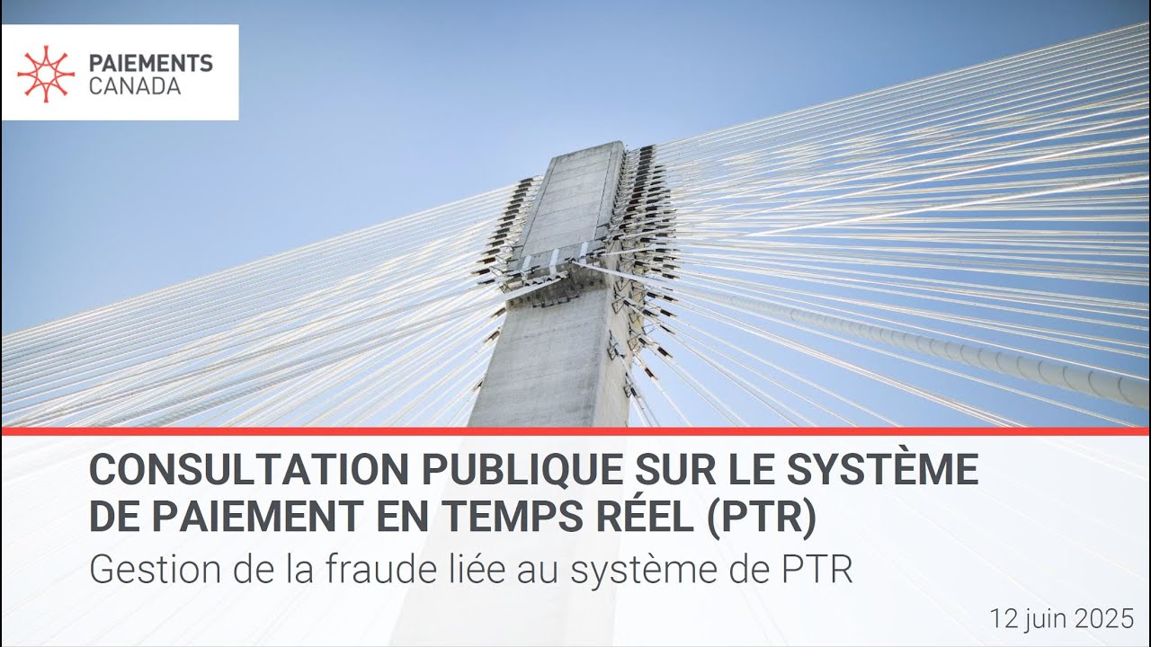 Webinaire 4: Système de PTR   Gestion de la fraude