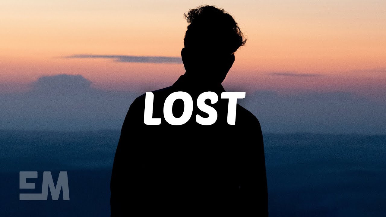Noak Hellsing - Lost (Lyrics)