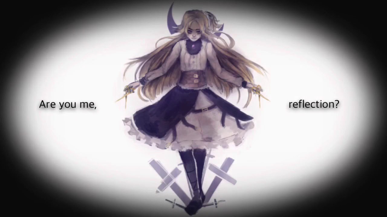 「Fan Lyrics」Nightfall Phantasmagoria - Pocket Mirror