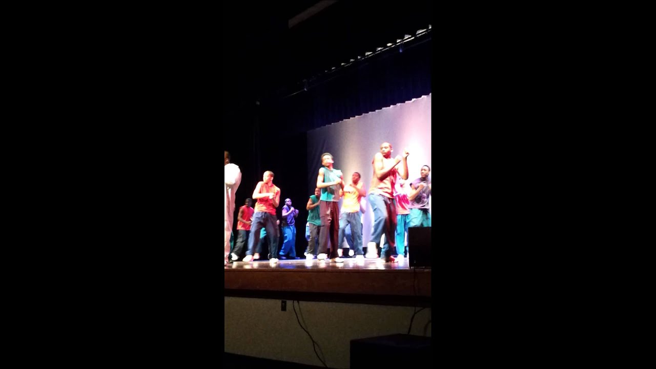 Terpsys 2012 Heavy D