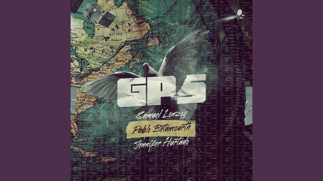 GPS
