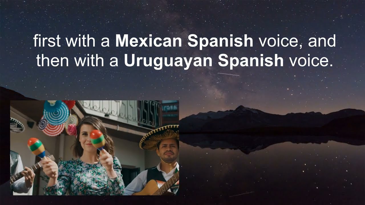 Освойте OLER на испанском языке: Уэло, Оли, Олия, Олере, Олерия с 32 примерами из реальной жизни ...