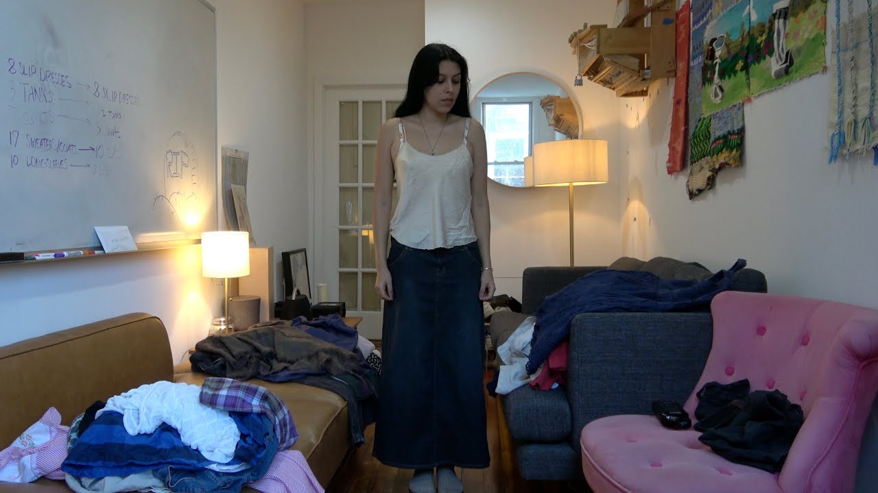 Decluttering For The New Year