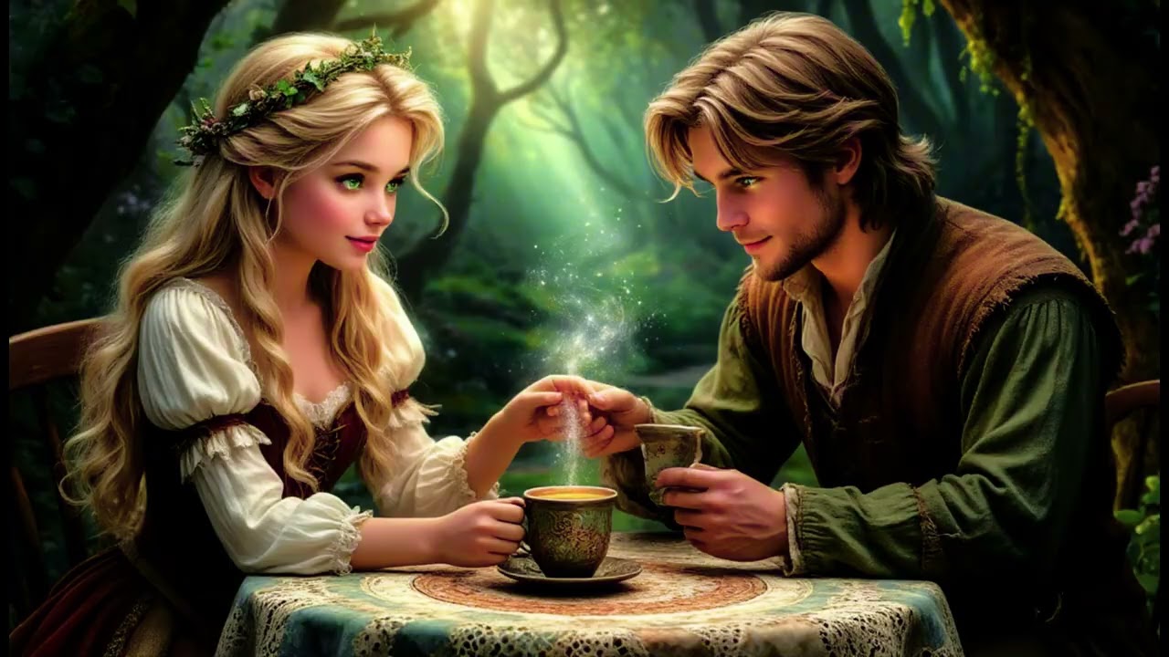 TabLeTKa - Девица-душегубка