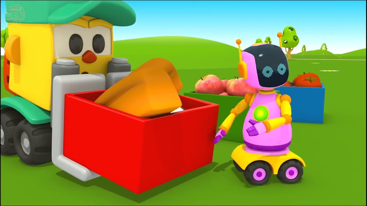 Чтение Корана для детей - джуз 