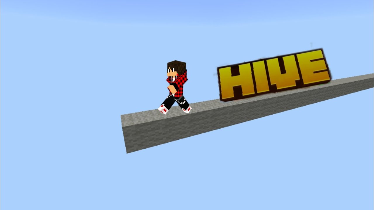 Minecraft hive bed war