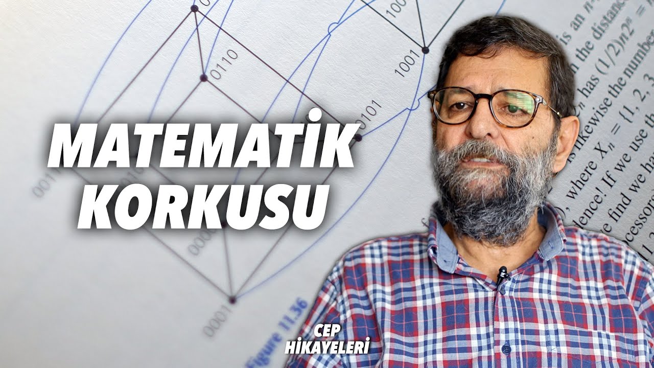 Matematik / Cep Hikayeleri No:242