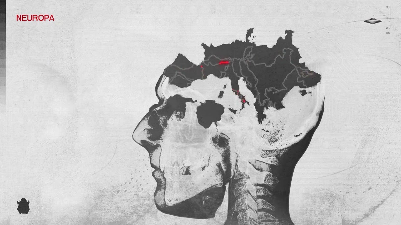 Cred Că Sunt Extraterestru - IN LARGUL MEU (2024)