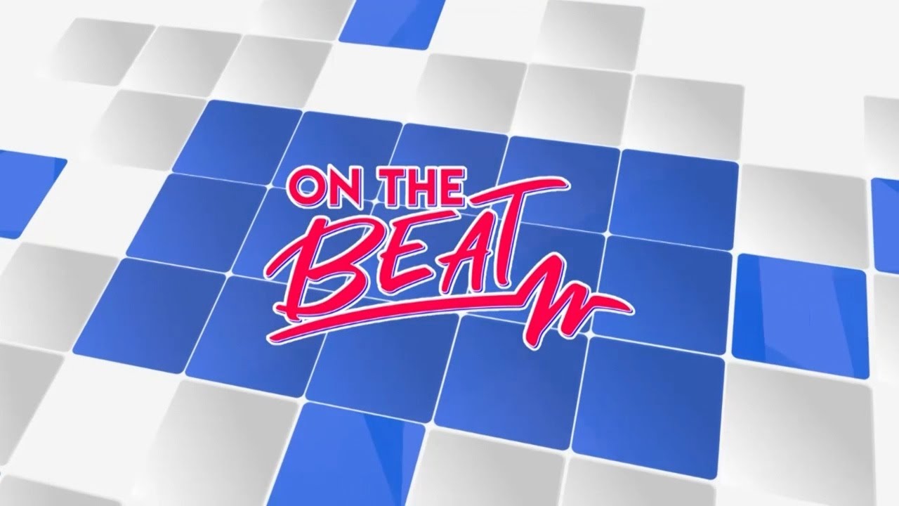 On The Beat (Richard Schwartz and Associates) - 02/04/26