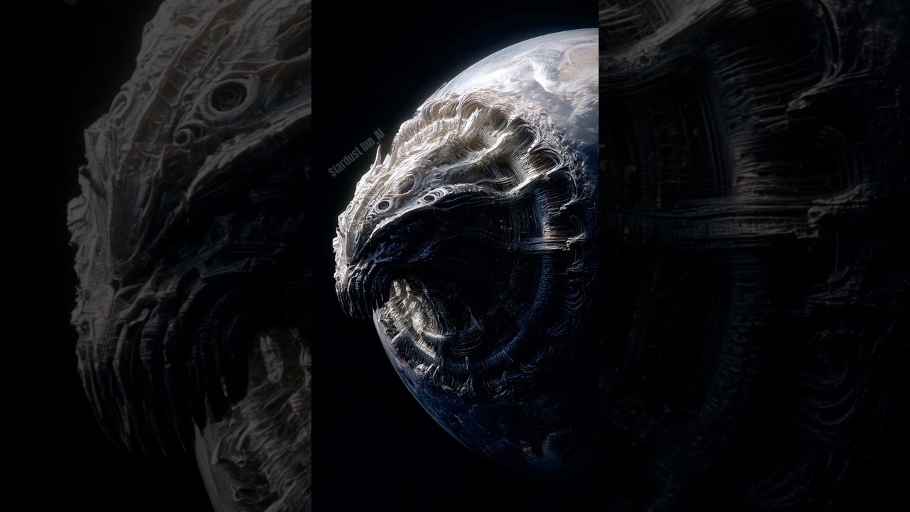 Planetbreaker | Full video on channel