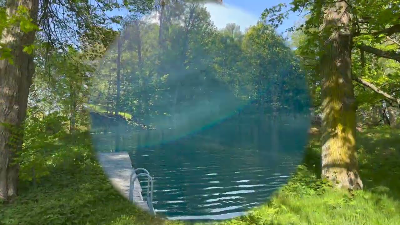 Bestorp, Sweden's Most Beautiful Village