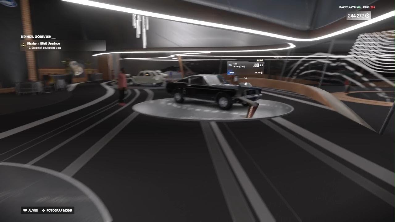 Test Drive Unlimited - Solar Crown