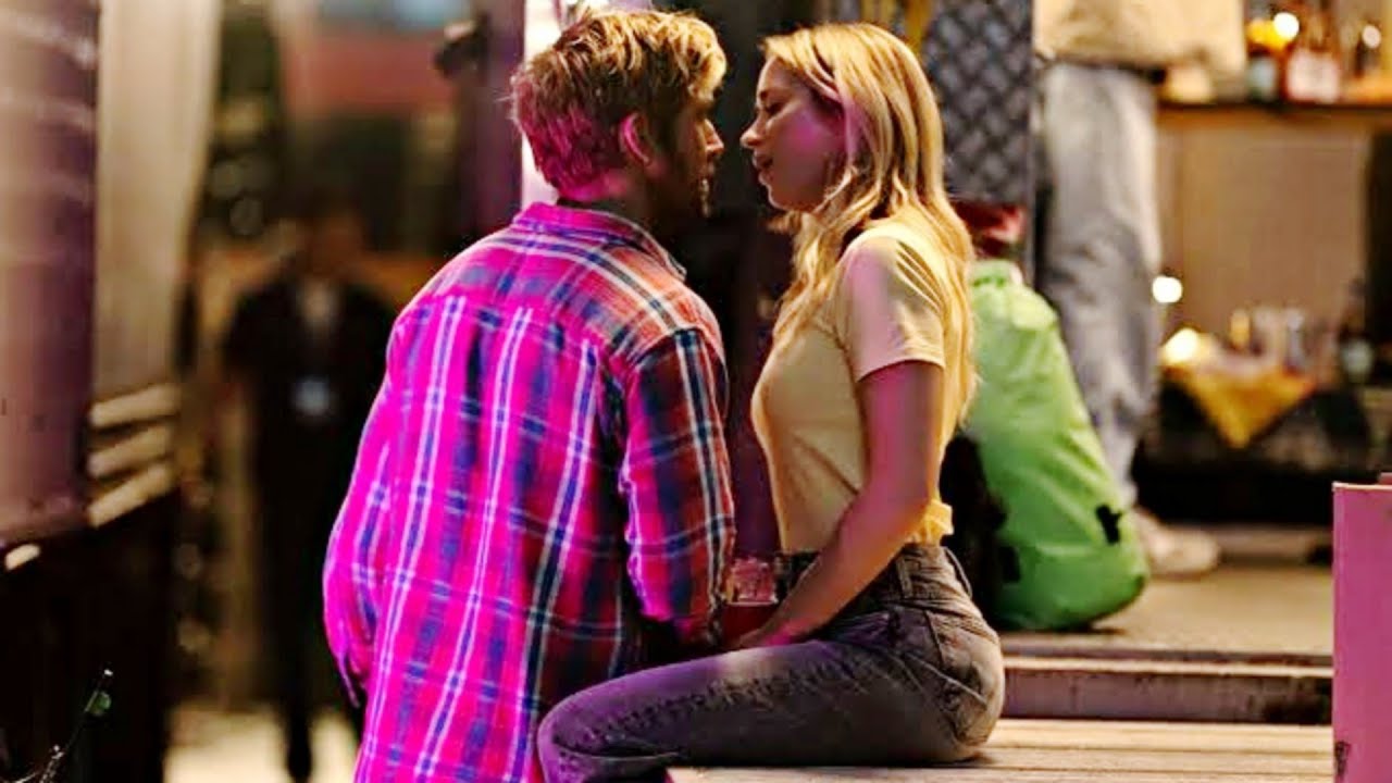 Top 5 Action Romance movies of 2024
