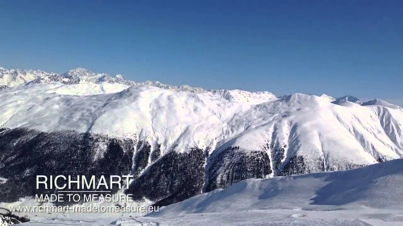RICHMART Русе - Made To Measure