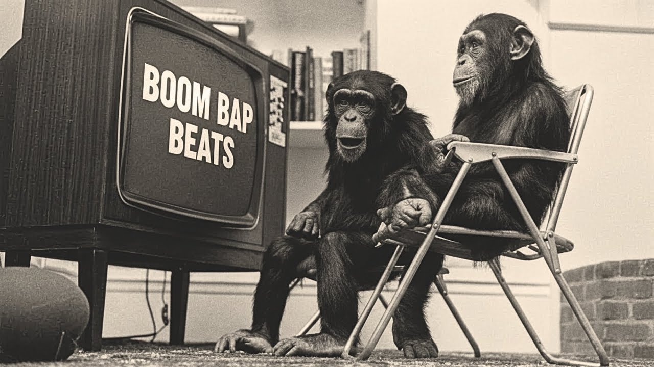 Turn Off the TV. This Is Hip Hop.