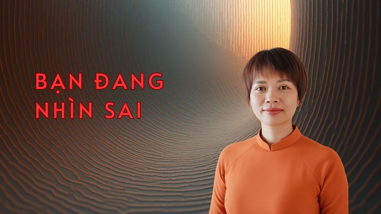 Tái Đóng Khung - Kỹ Năng Biến Nghịch Cảnh Thành Bệ Phóng