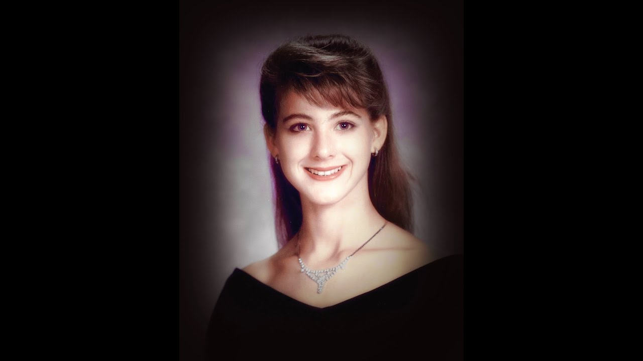 Tami Lyn French  - I Will Meet You There (Remake)