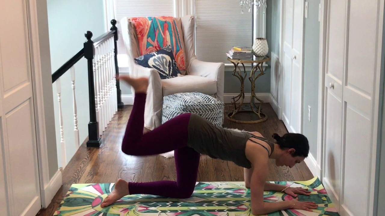 Butt Lift Series - 1