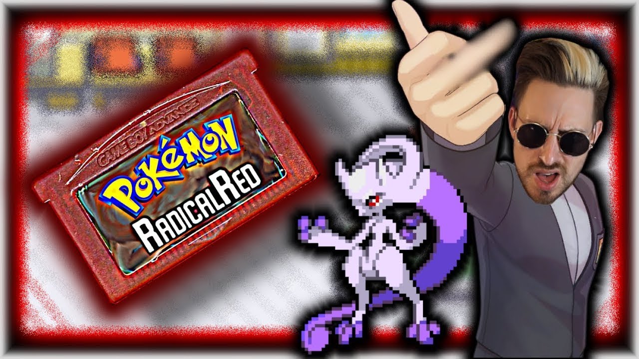 Radical Red Is EZ Baby