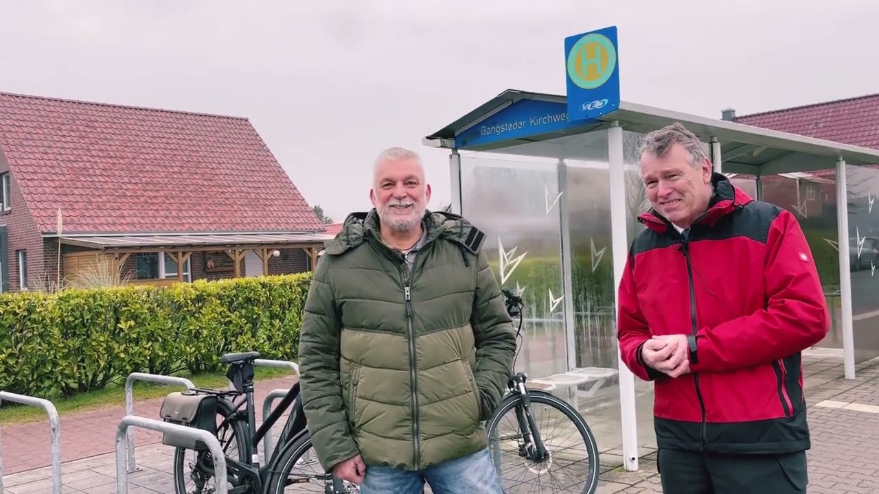 Neeis ut Ihlow - KW 06