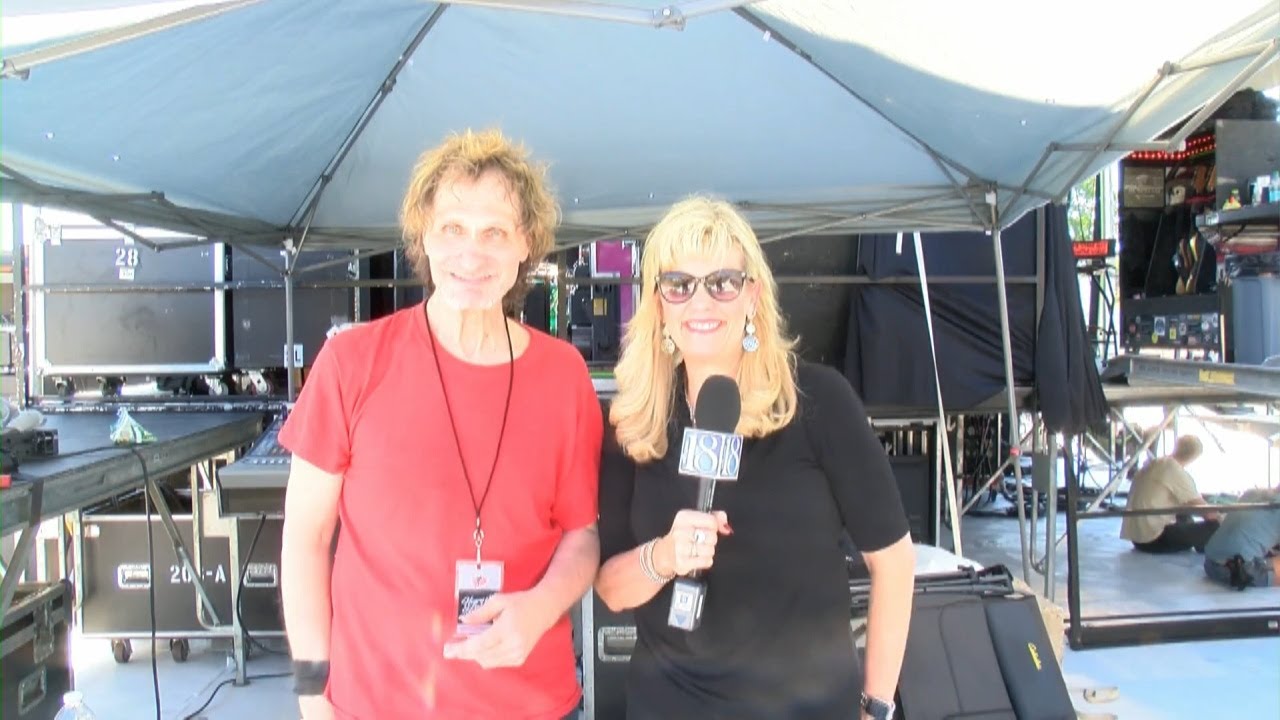 Henry Lee Summers Interview