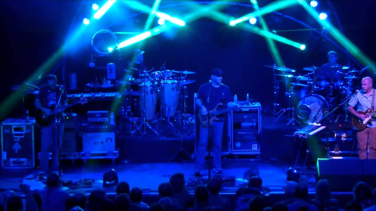 Moe.Live at the Fonda 11.08.14*Entire show*