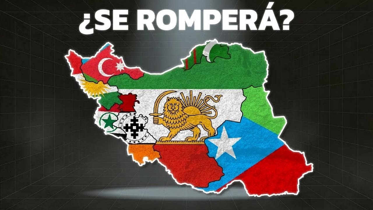 ¿Se acaba Irán?