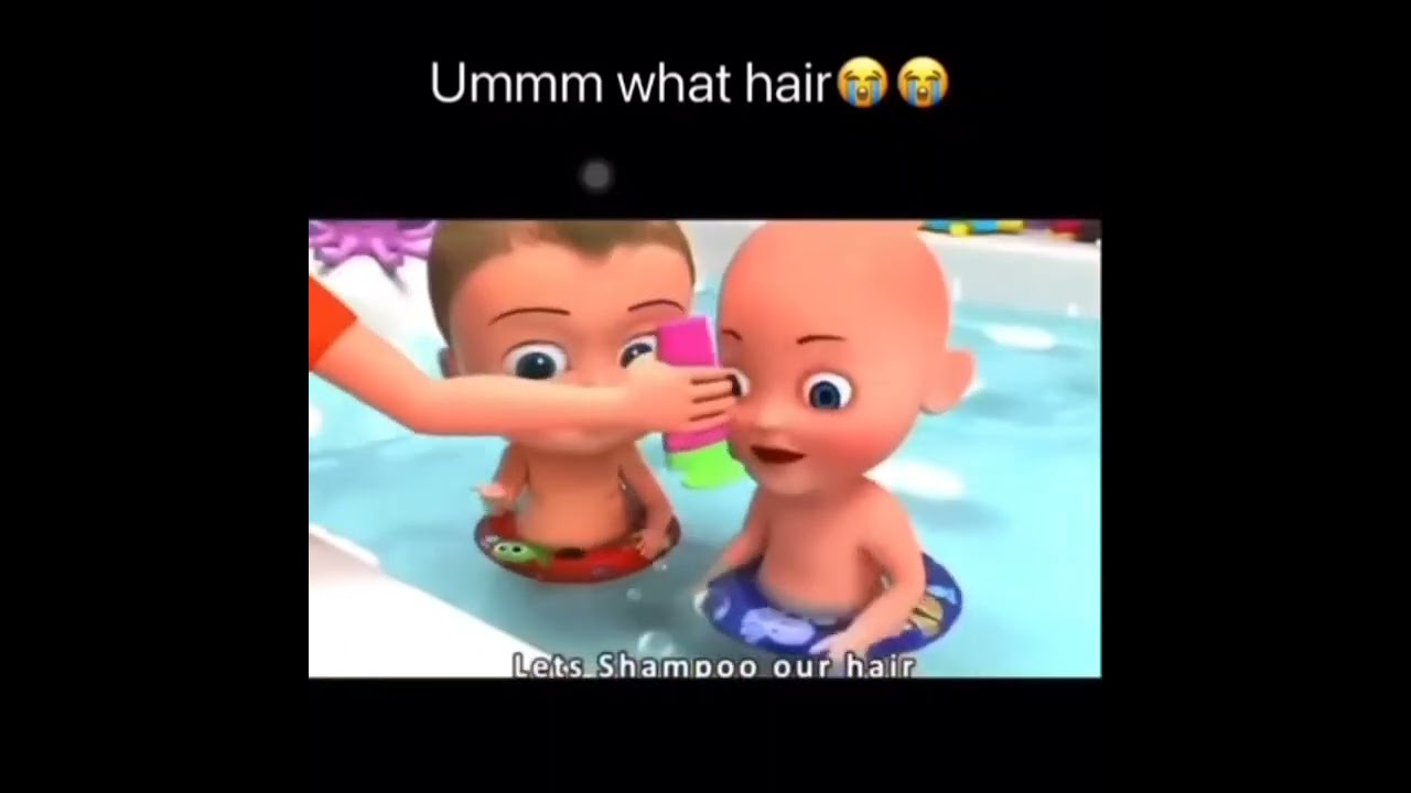 umm what hair