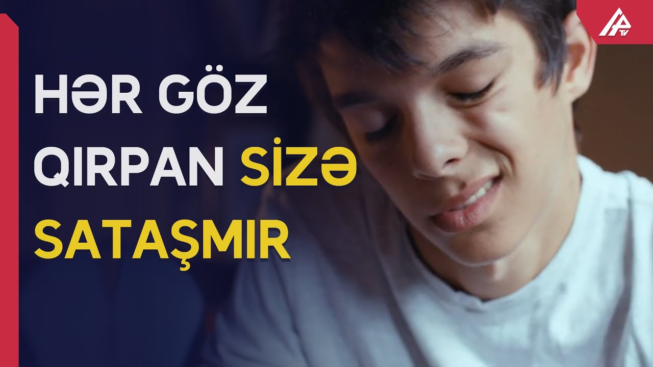 Daha çox oğlanlarda olur: Tez-tez göz qırpır, burun çəkirsə, diqqətli olun – APA TV