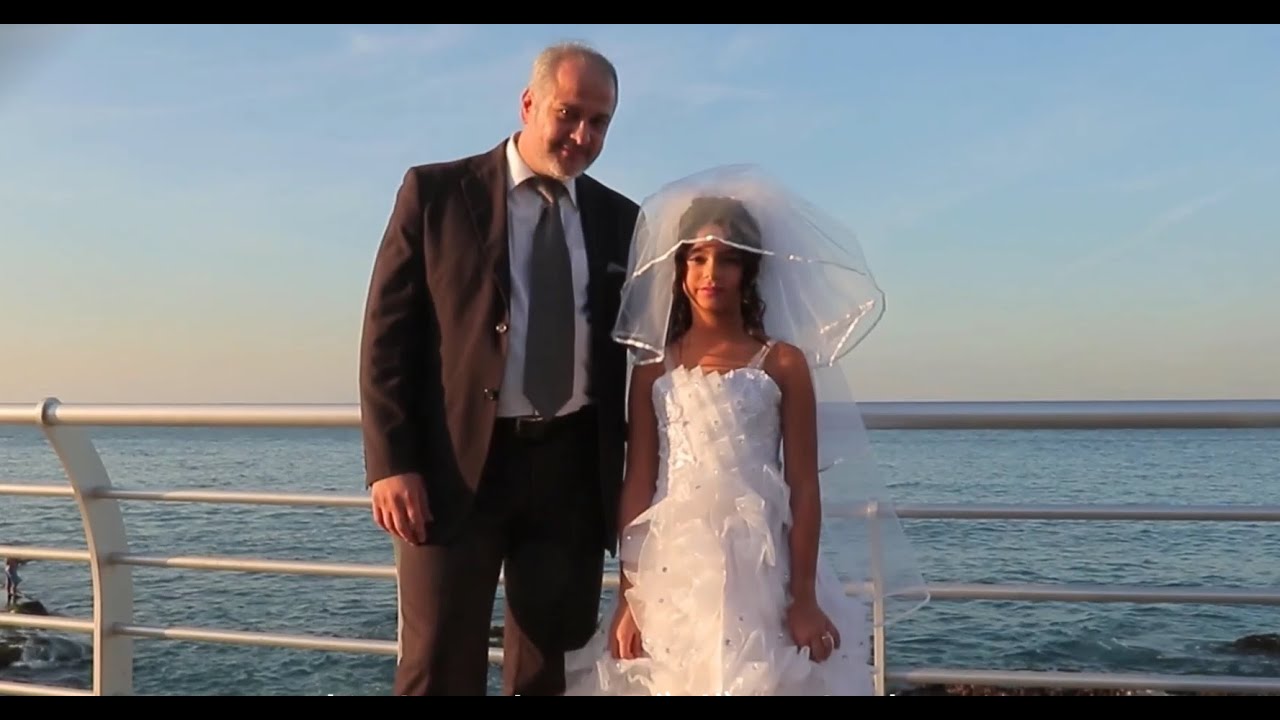 Say #IDONT to Child Marriage