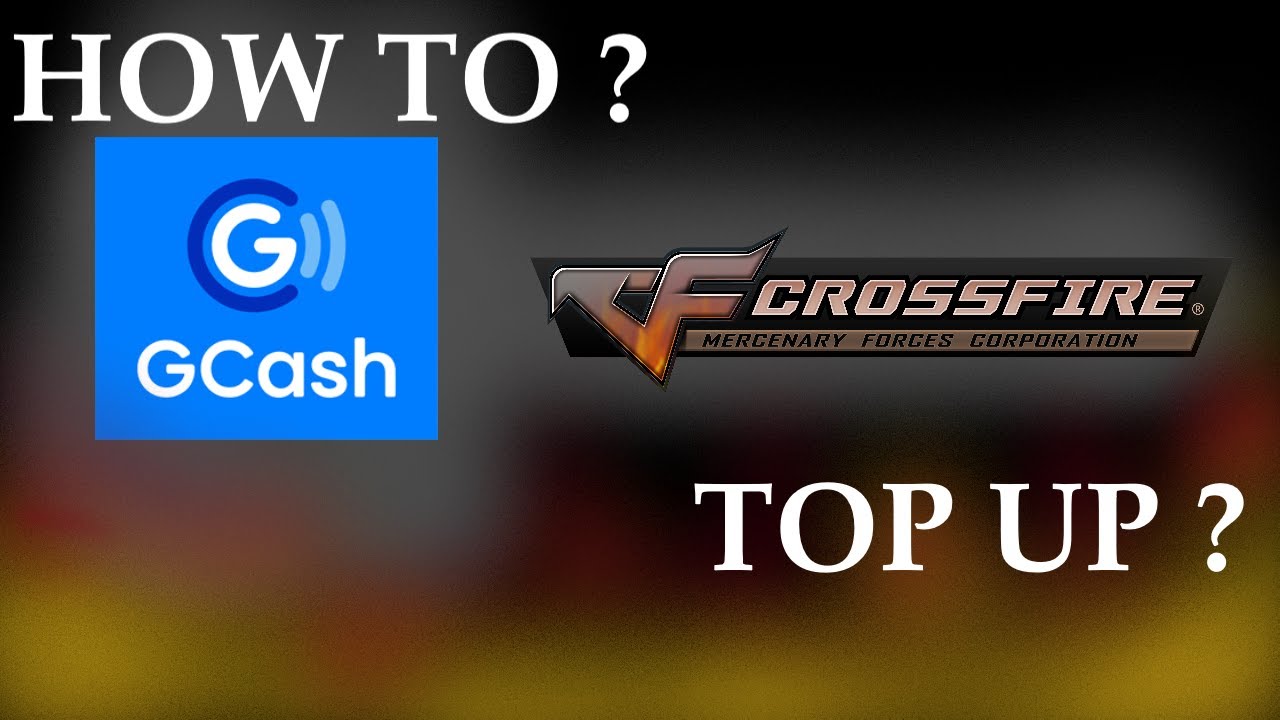PAANO MAG TOP UP NG ECOIN GAMIT ANG GCASH (OCTOBER 2024)