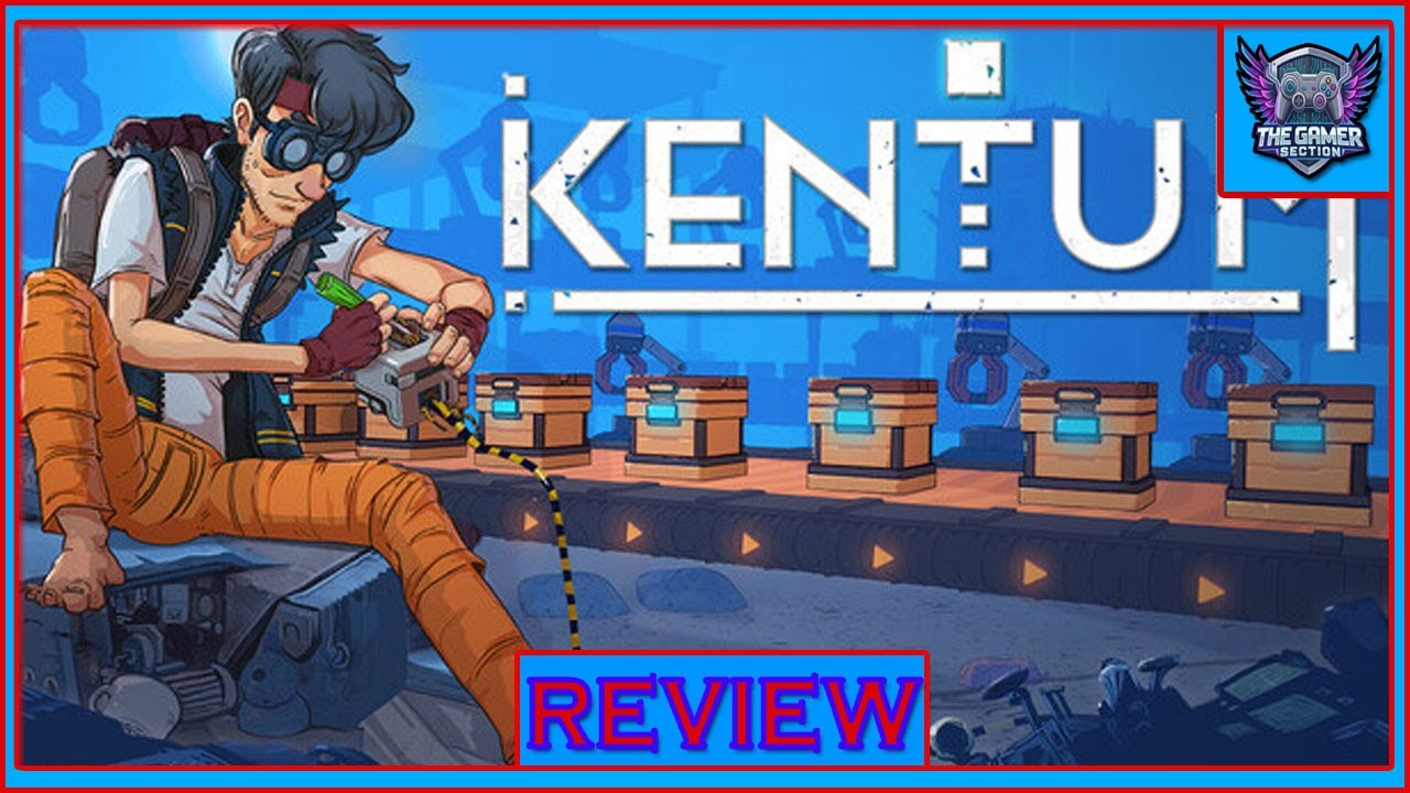 Обзор фильма «Кентум» – динамичный экшен с уникальным поворотом сюжета.