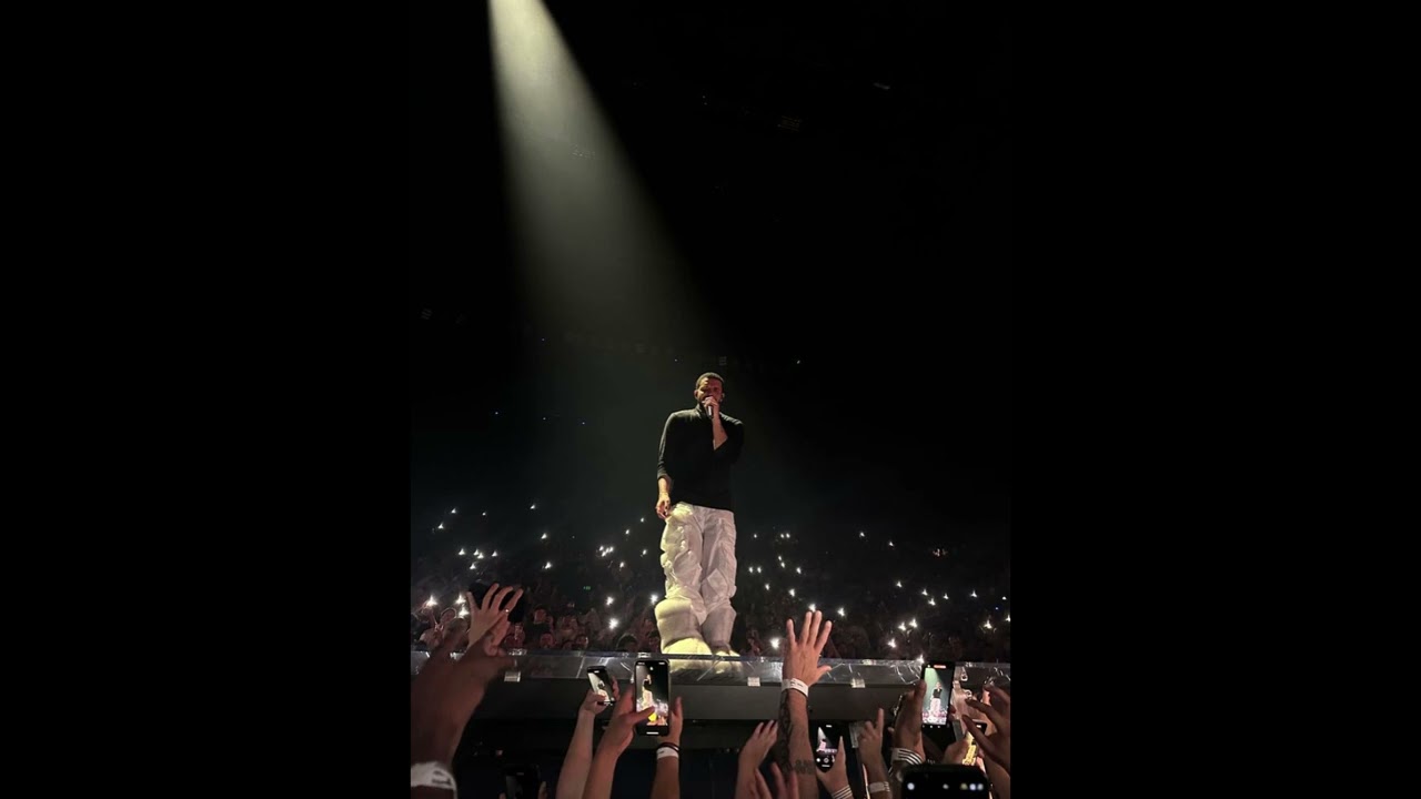 [FREE] Drake x Bad Bunny Type Beat - 