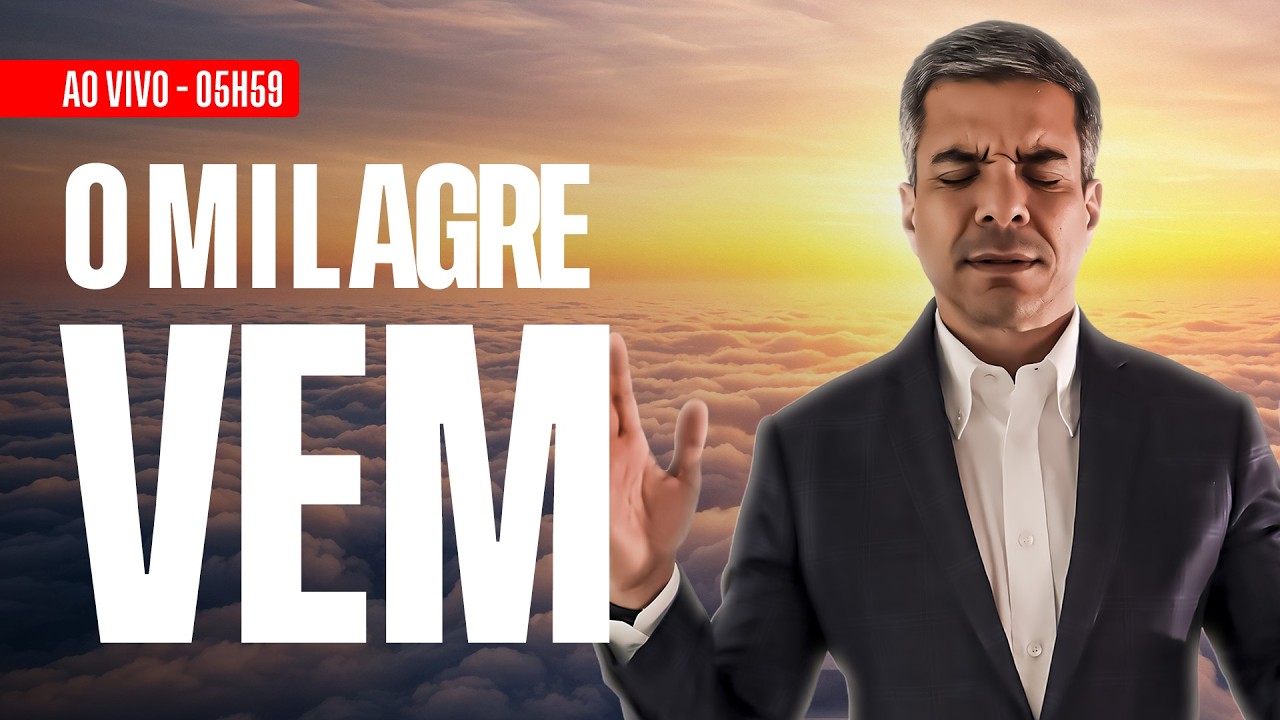 Oração Poderosa Para Causas Impossíveis e Urgentes