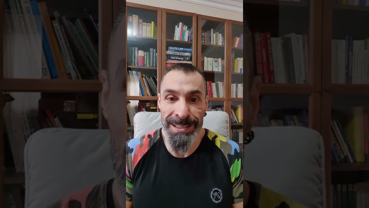 Ne yaparsam yapayım zayıflayamıyorum?!