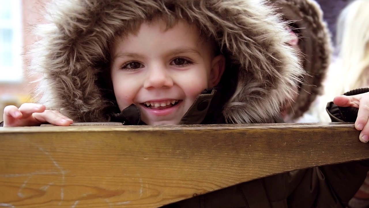 Welcome to North Primary School and Nursery - Reception Film 2020