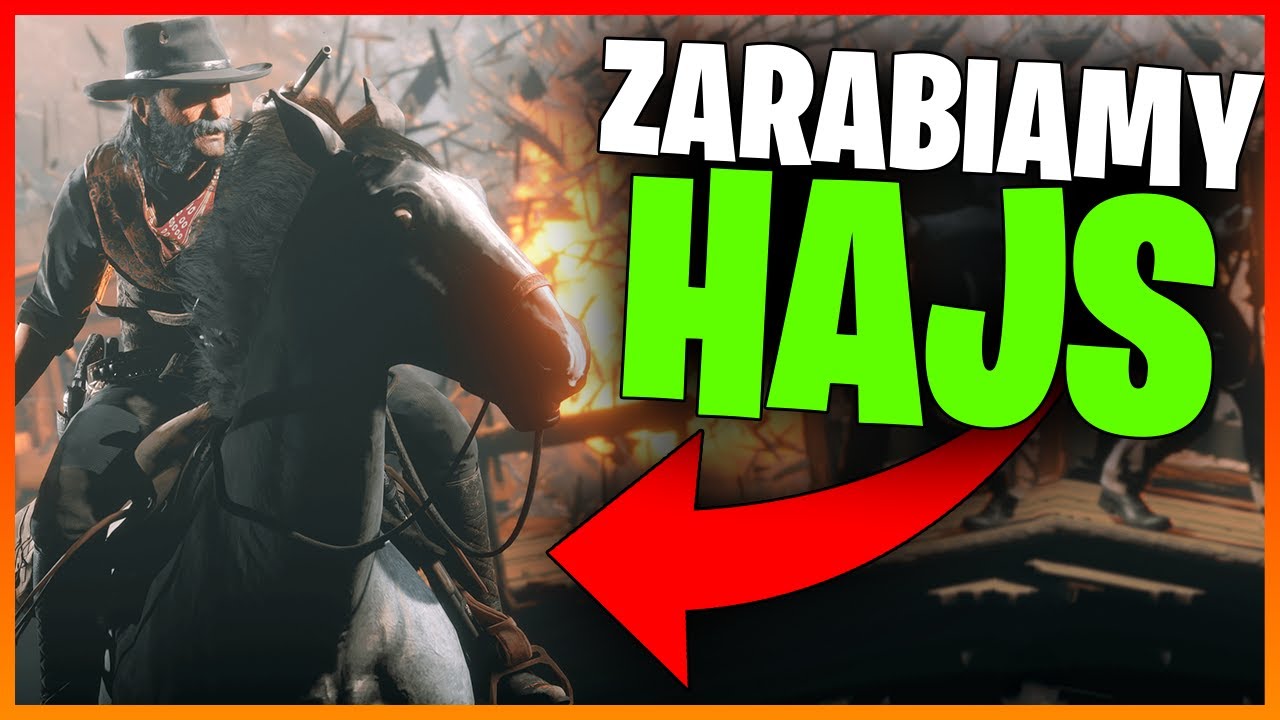 MISJE WIELOETAPOWE - SPRAWDZAM CZY WARTO | RED DEAD ONLINE