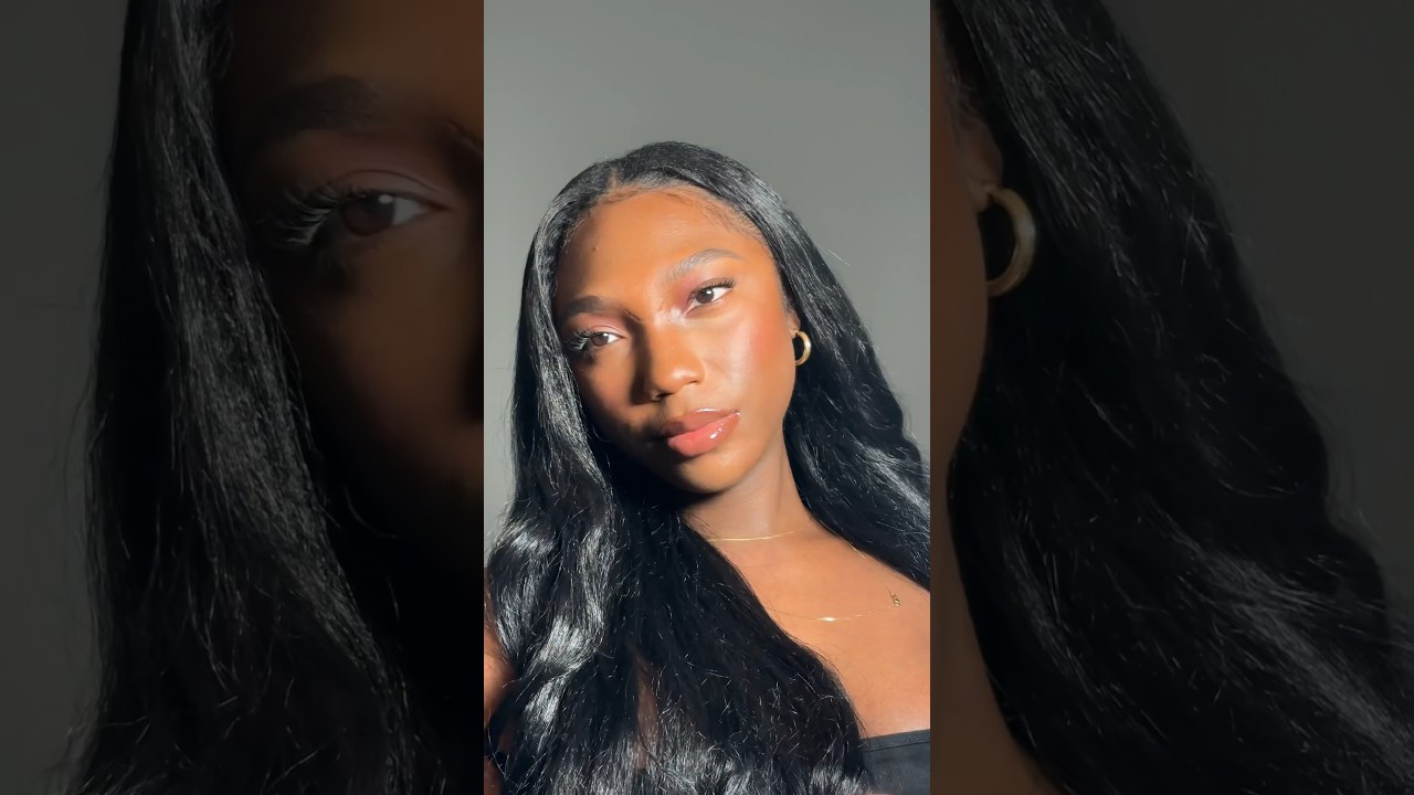 Soft Girl Spring Makeup #springmakeup #spring2024