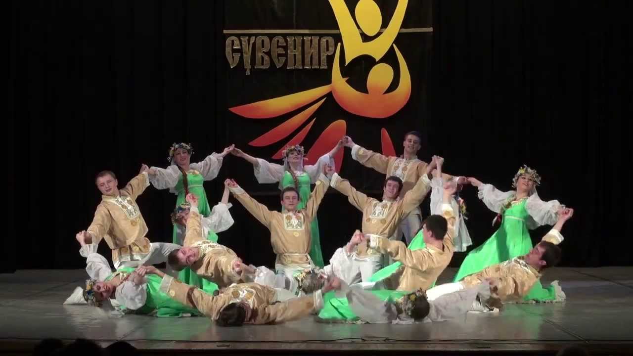 Сенокосная пора