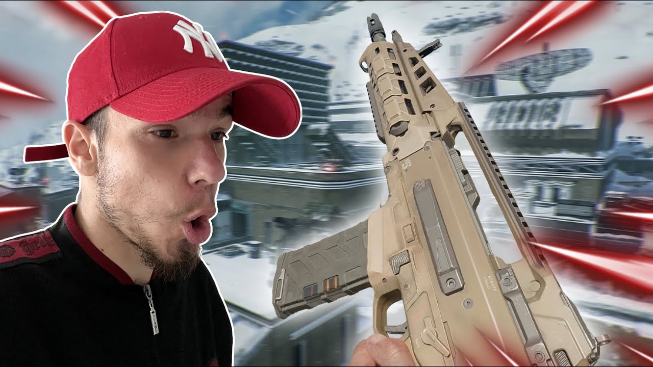 Lekker Bursten in Black Ops 7!