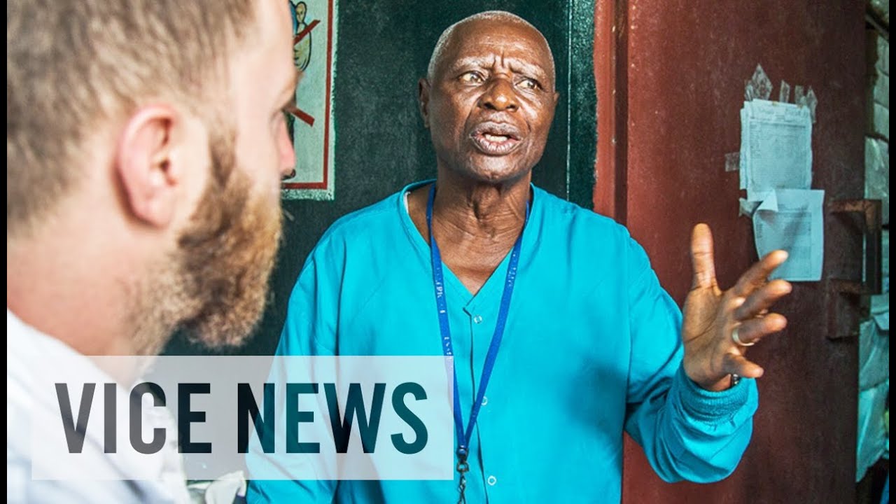 The Education of Disease: The Fight Against Ebola (Part 2)