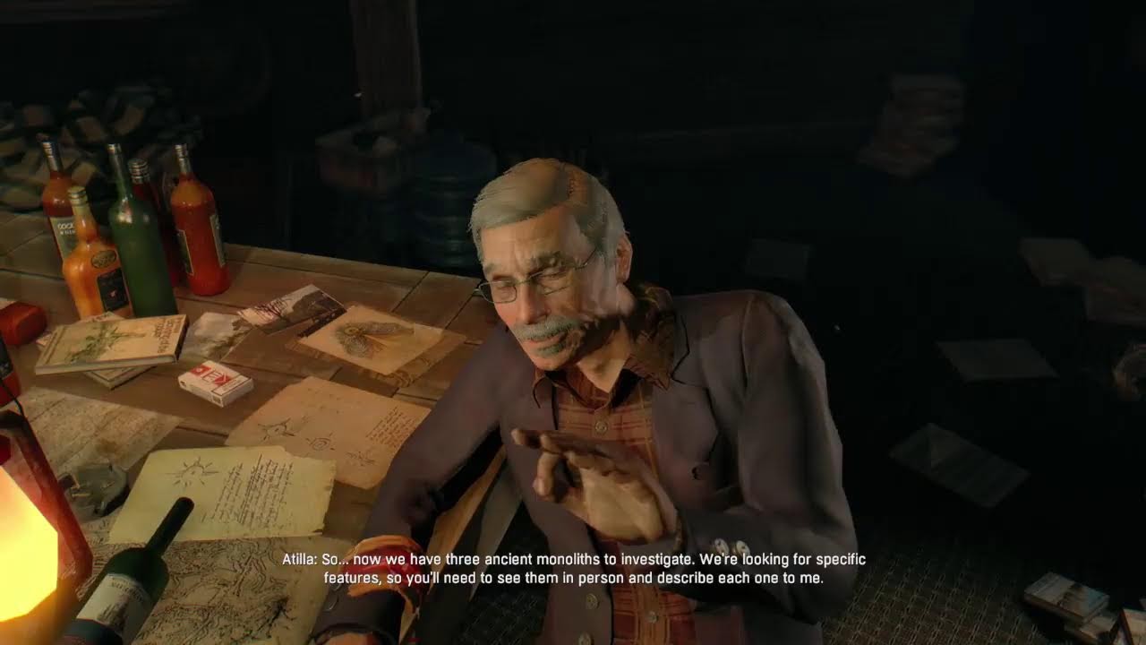Dying Light: The Following part 5