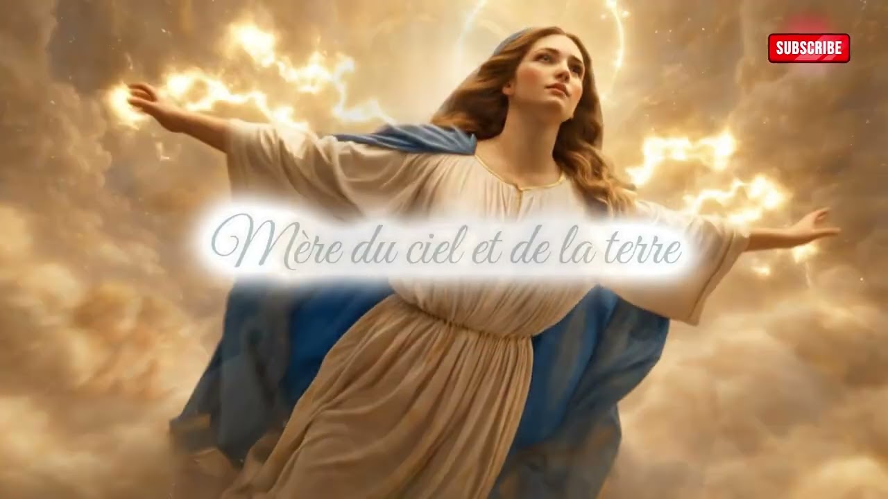 Mère du ciel et de la terre