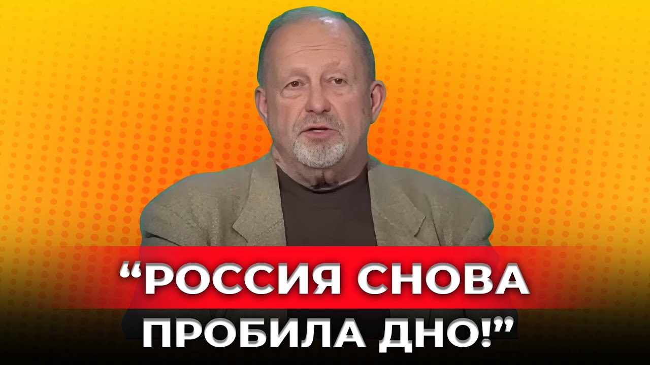 Причинно-следственная связь сломала студию: блэкауты, цензура и провал «русского мира» в Донецке!