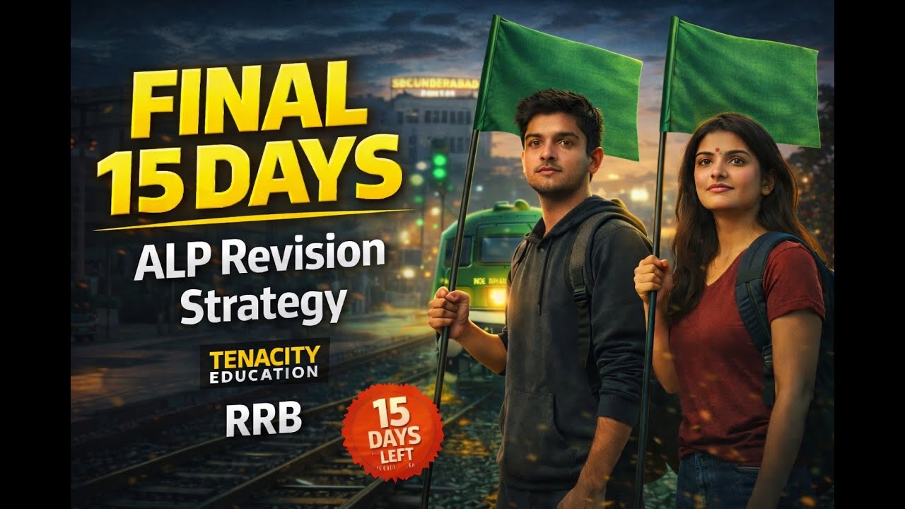 ALP FINAL 15 DAYS STRATEGY #alp2025 #alpcbt1 #alprevision #alpstrategy