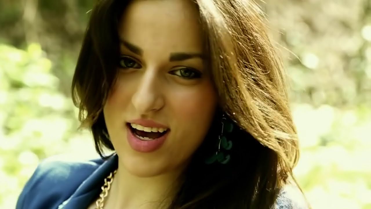 Valentina Belli Feat Anthony  Io e te  Video Ufficiale 2014
