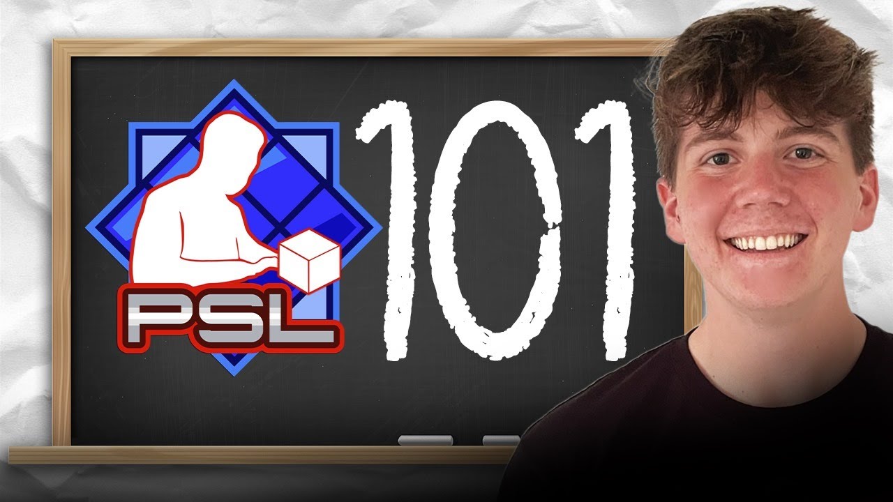 Your Guide to the Premier Speedcubing League