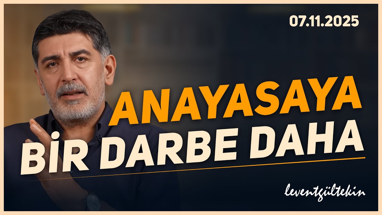 SAVCIYI ZORDA BIRAKAN İDDİALAR -  Levent Gültekin